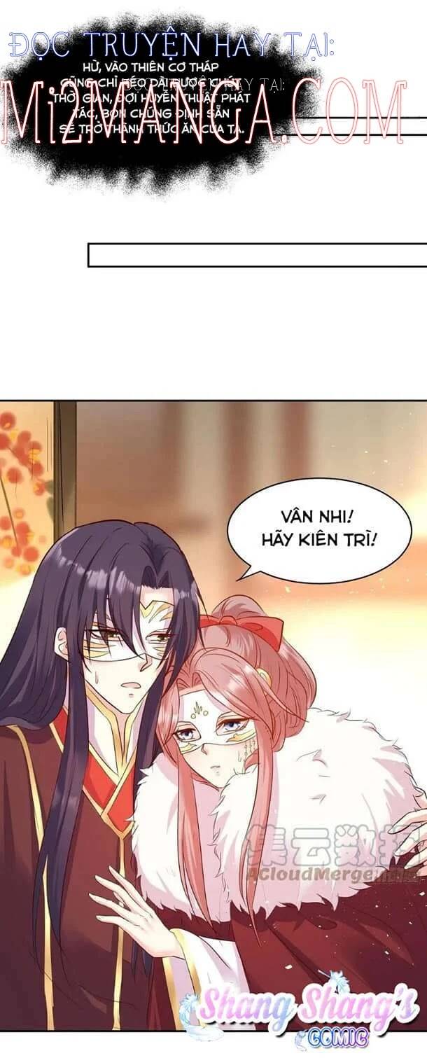 Vương Gia Khắc Thê Chapter 112 - Trang 2