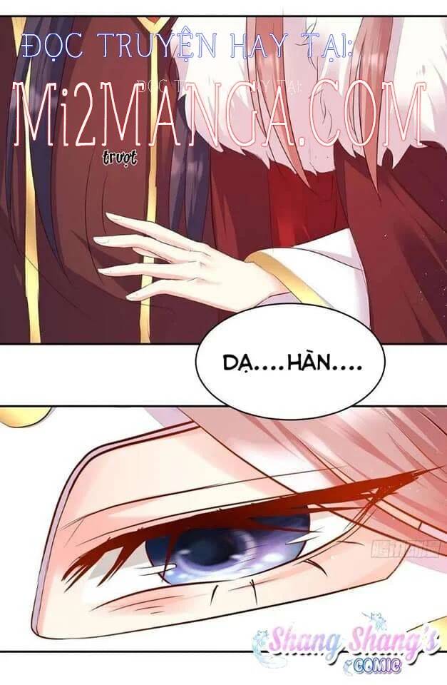 Vương Gia Khắc Thê Chapter 112 - Trang 2