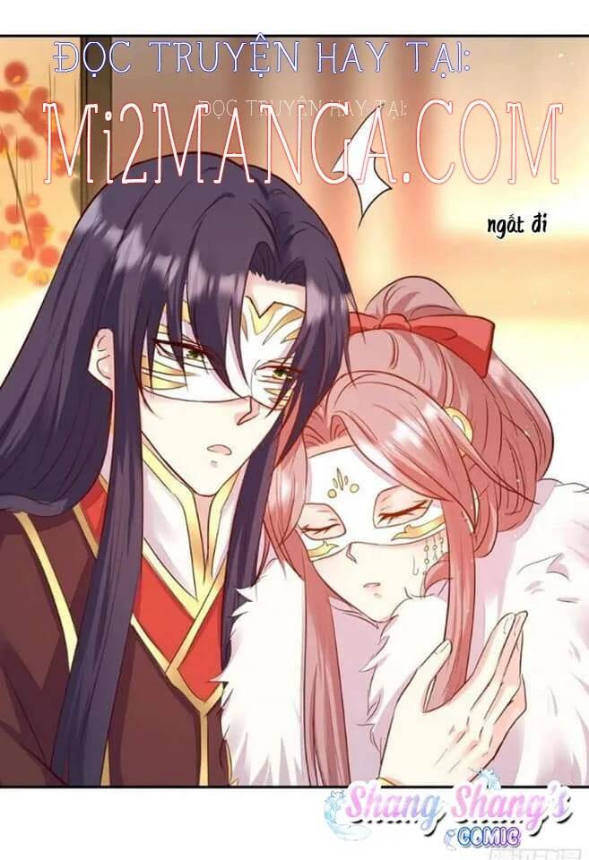 Vương Gia Khắc Thê Chapter 112 - Trang 2