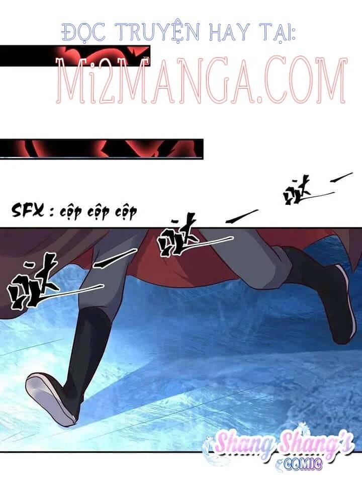 Vương Gia Khắc Thê Chapter 112 - Trang 2