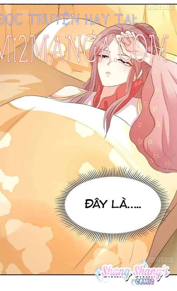 Vương Gia Khắc Thê Chapter 112 - Trang 2