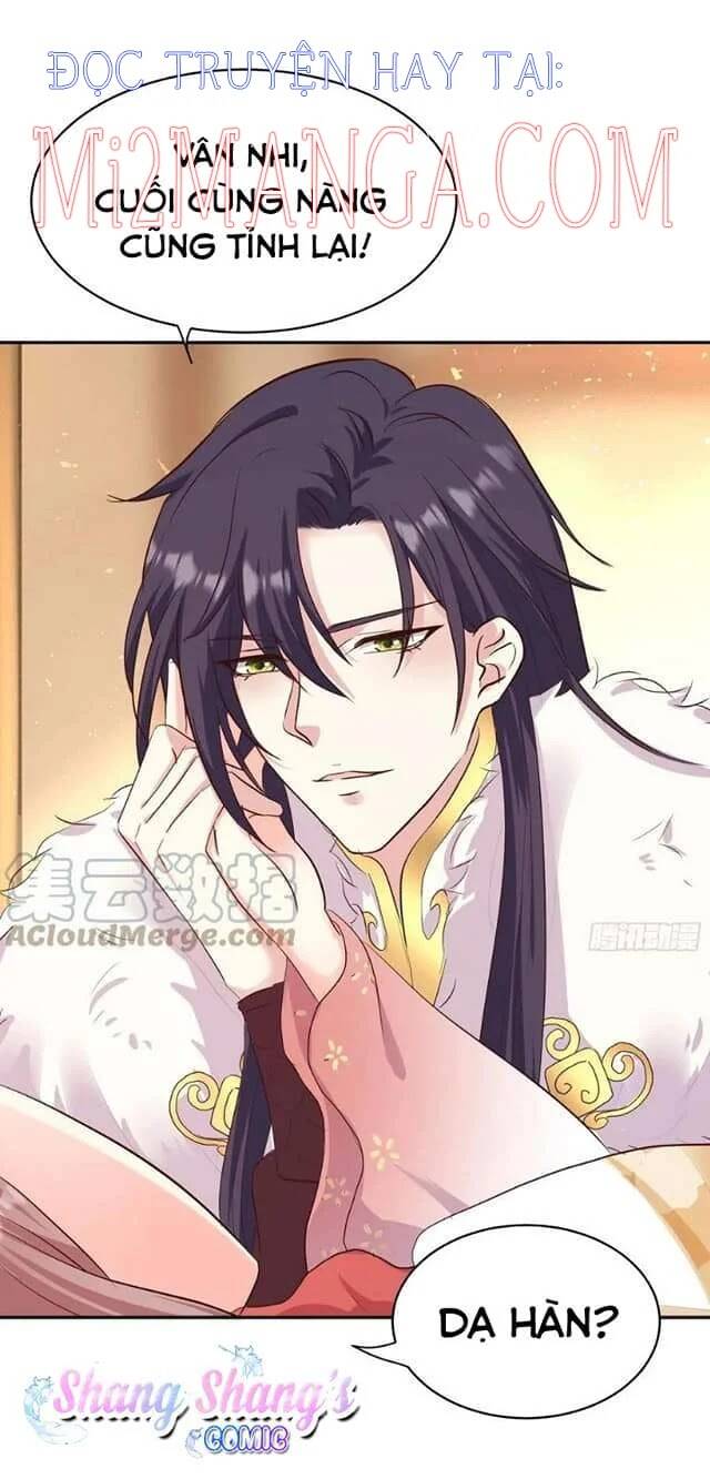 Vương Gia Khắc Thê Chapter 112 - Trang 2