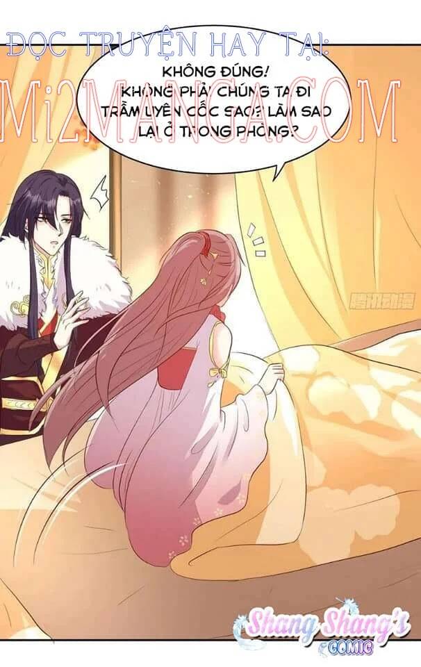 Vương Gia Khắc Thê Chapter 112 - Trang 2