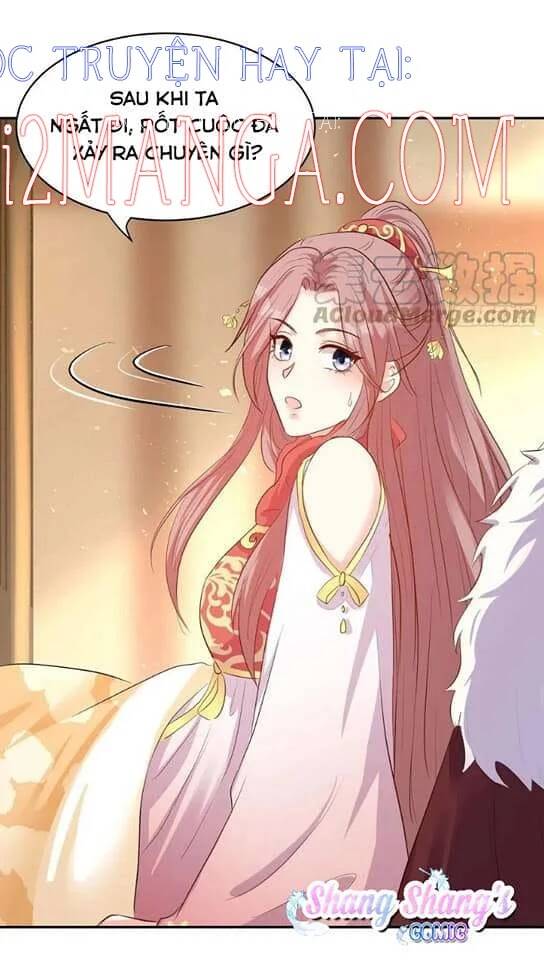 Vương Gia Khắc Thê Chapter 112 - Trang 2