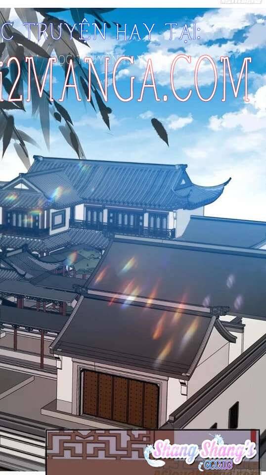 Vương Gia Khắc Thê Chapter 112 - Trang 2