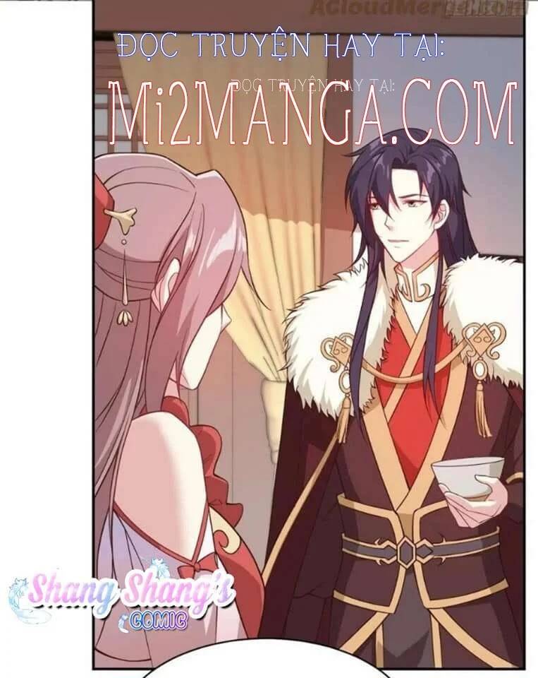 Vương Gia Khắc Thê Chapter 112 - Trang 2