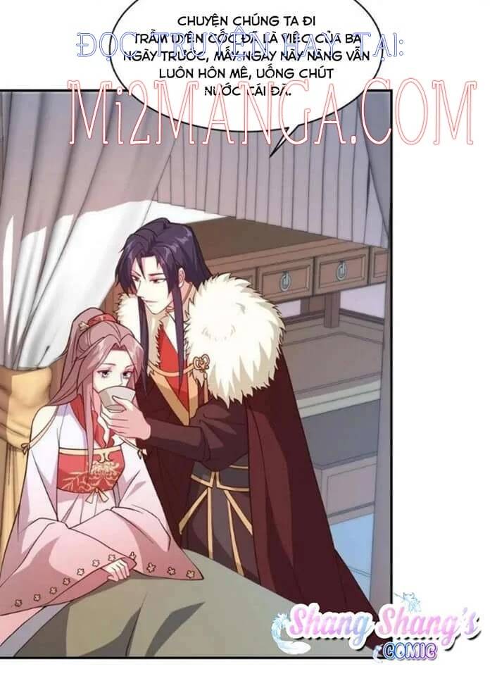 Vương Gia Khắc Thê Chapter 112 - Trang 2