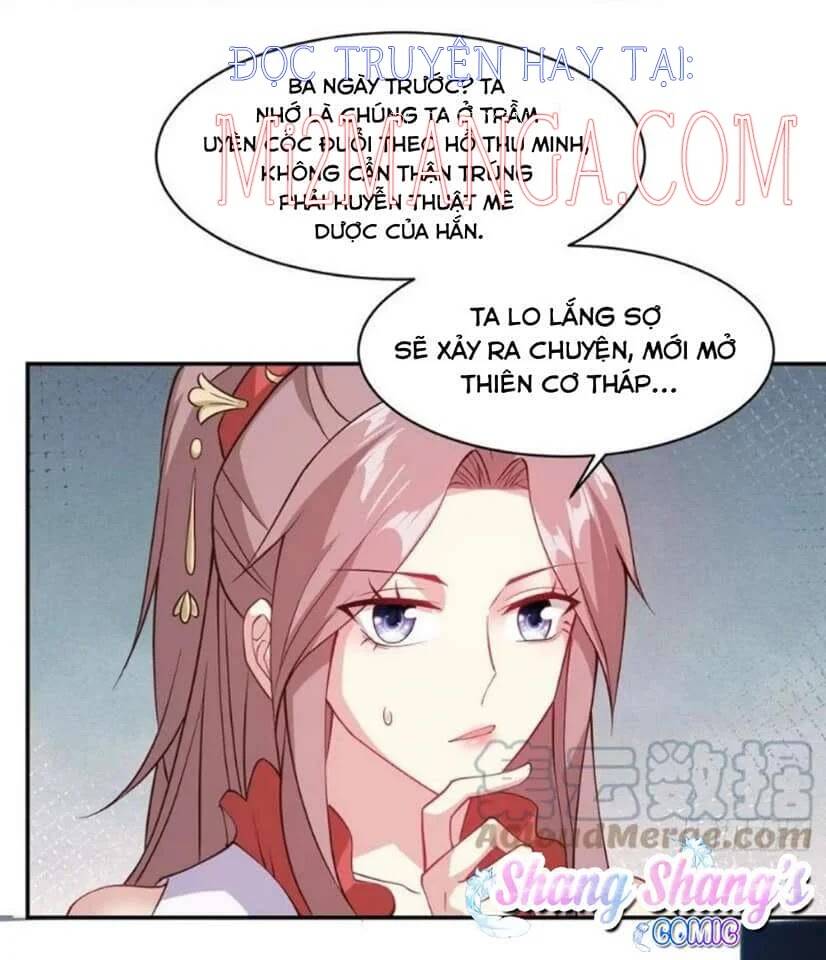 Vương Gia Khắc Thê Chapter 112 - Trang 2