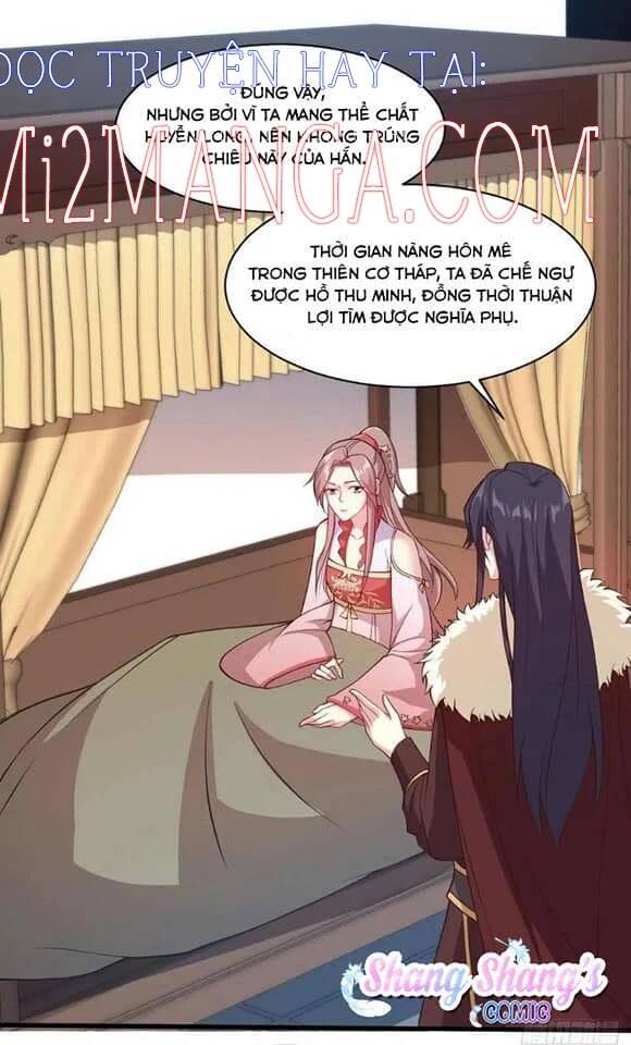 Vương Gia Khắc Thê Chapter 112 - Trang 2