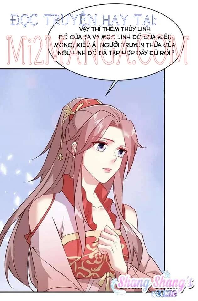 Vương Gia Khắc Thê Chapter 112 - Trang 2