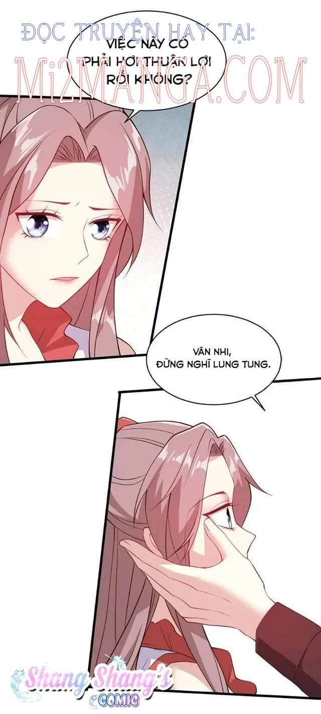 Vương Gia Khắc Thê Chapter 112 - Trang 2