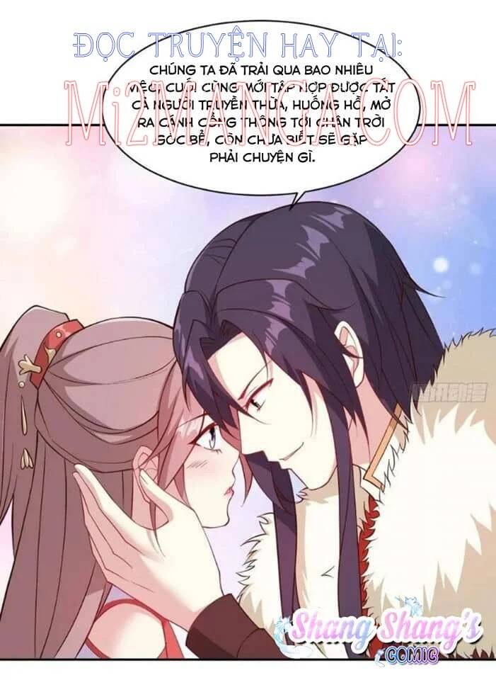 Vương Gia Khắc Thê Chapter 112 - Trang 2