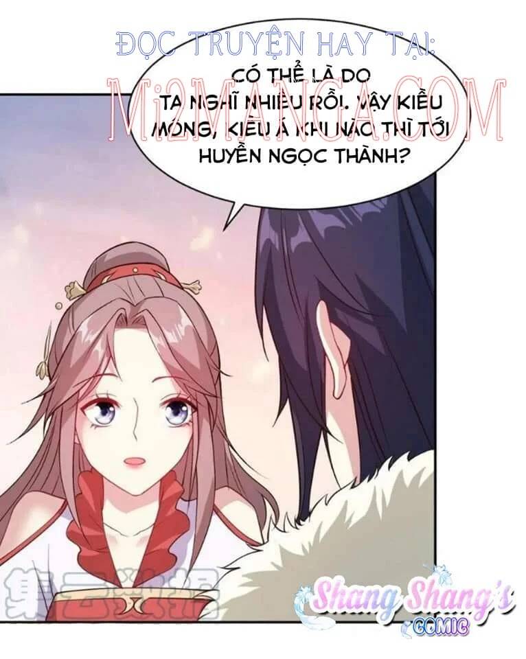 Vương Gia Khắc Thê Chapter 112 - Trang 2