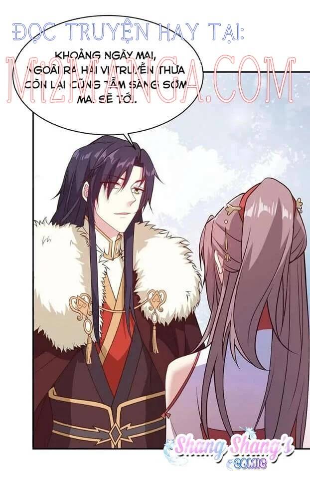 Vương Gia Khắc Thê Chapter 112 - Trang 2