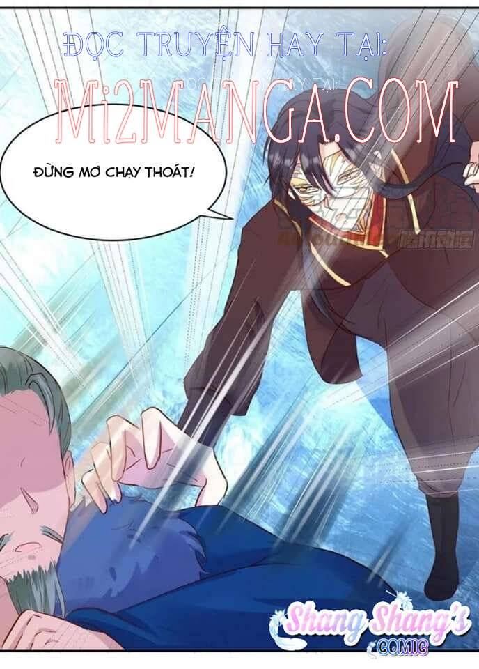 Vương Gia Khắc Thê Chapter 112 - Trang 2