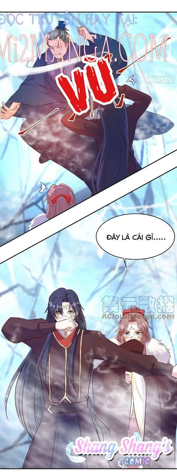 Vương Gia Khắc Thê Chapter 112 - Trang 2