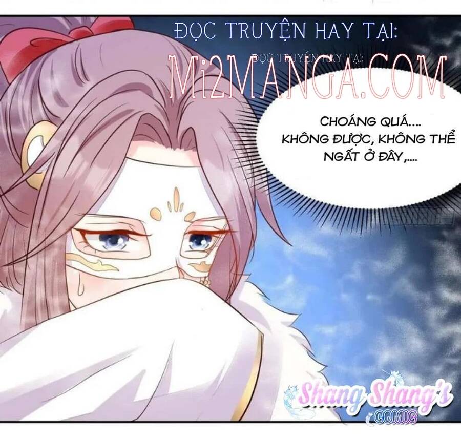 Vương Gia Khắc Thê Chapter 112 - Trang 2