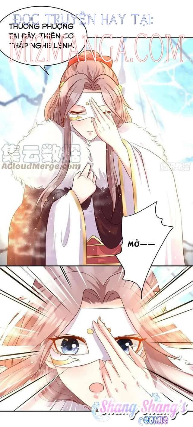 Vương Gia Khắc Thê Chapter 112 - Trang 2