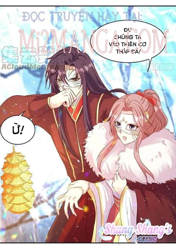 Vương Gia Khắc Thê Chapter 112 - Trang 2