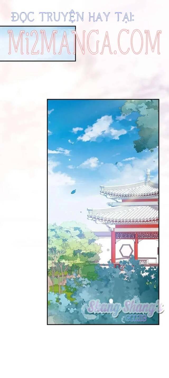 Vương Gia Khắc Thê Chapter 113 - Trang 2