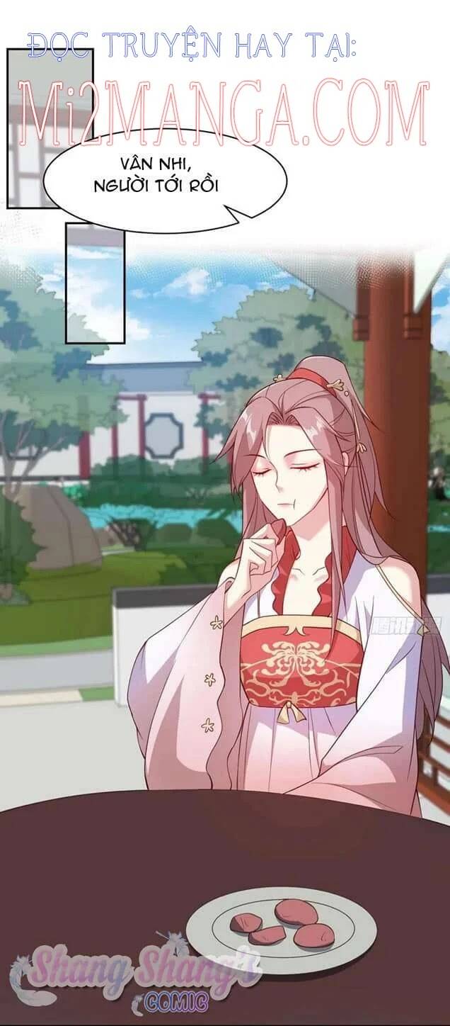 Vương Gia Khắc Thê Chapter 113 - Trang 2