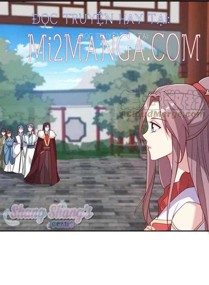 Vương Gia Khắc Thê Chapter 113 - Trang 2