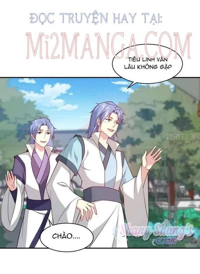 Vương Gia Khắc Thê Chapter 113 - Trang 2