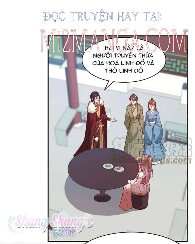 Vương Gia Khắc Thê Chapter 113 - Trang 2