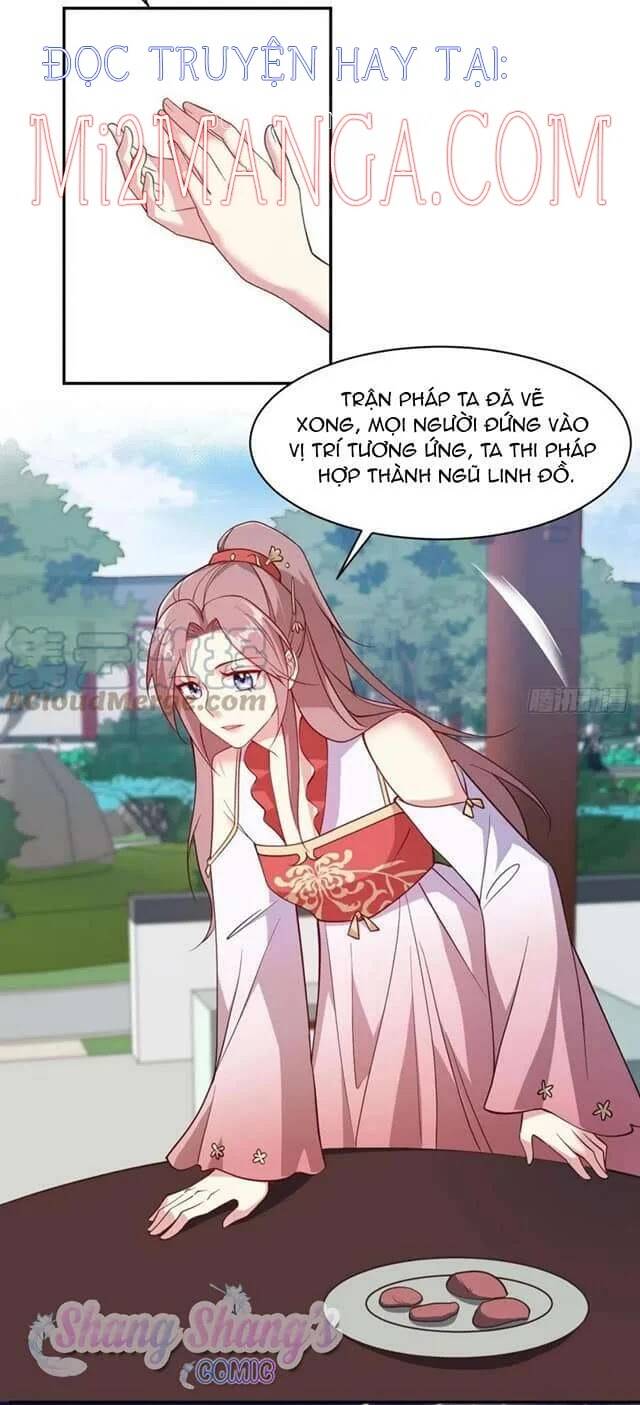 Vương Gia Khắc Thê Chapter 113 - Trang 2