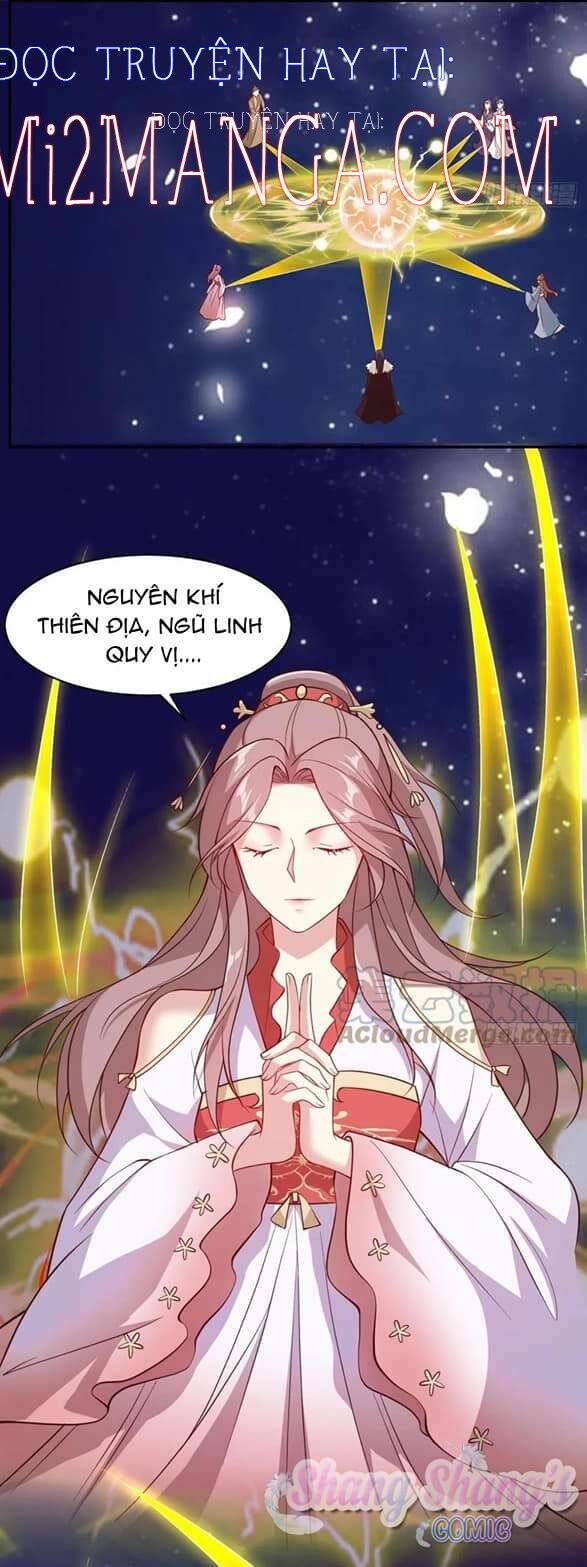 Vương Gia Khắc Thê Chapter 113 - Trang 2