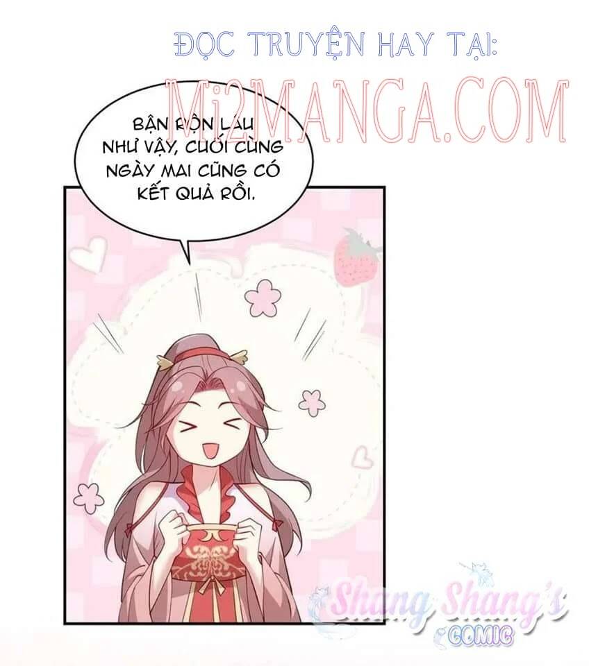 Vương Gia Khắc Thê Chapter 113 - Trang 2