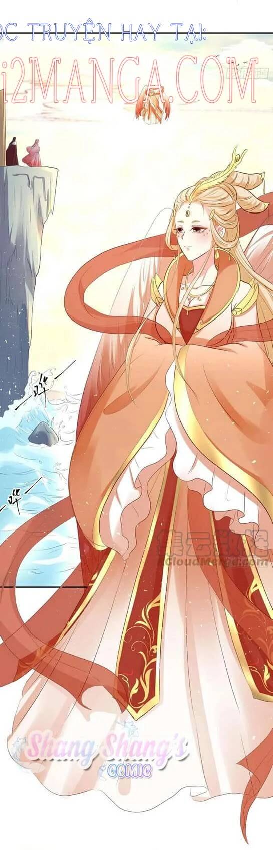 Vương Gia Khắc Thê Chapter 113 - Trang 2