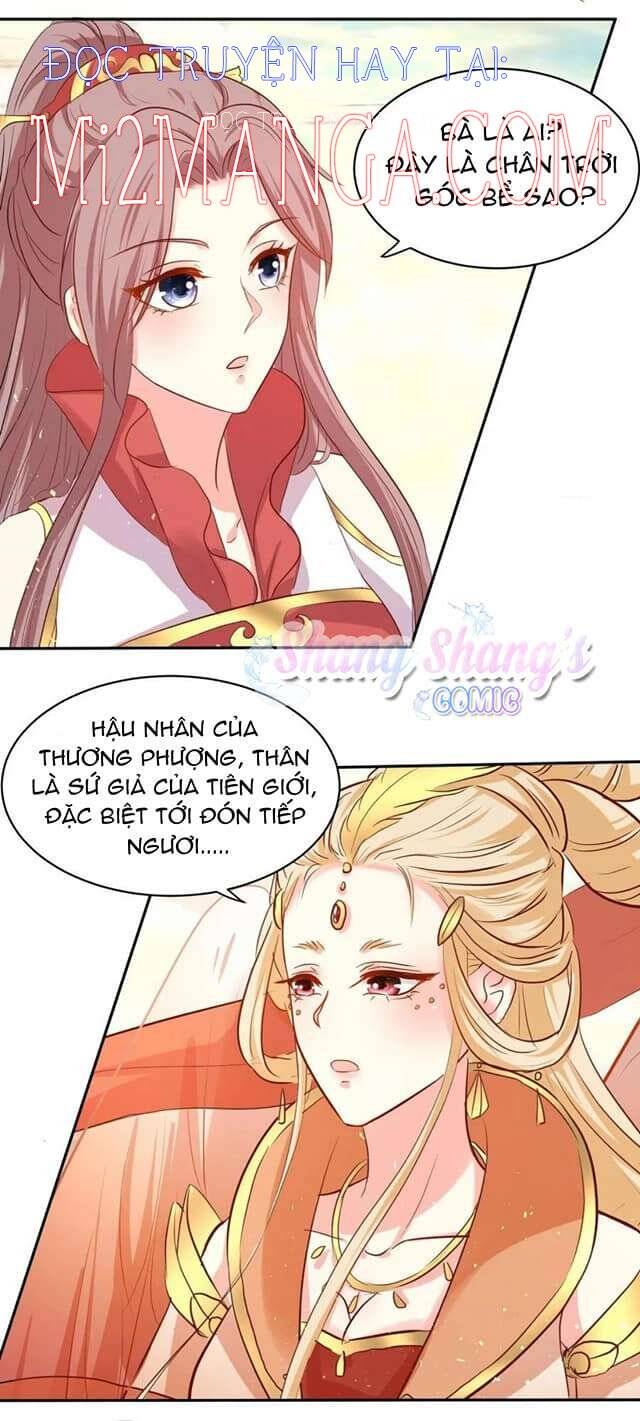 Vương Gia Khắc Thê Chapter 113 - Trang 2