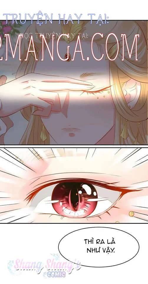 Vương Gia Khắc Thê Chapter 113 - Trang 2