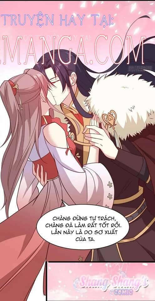 Vương Gia Khắc Thê Chapter 113 - Trang 2