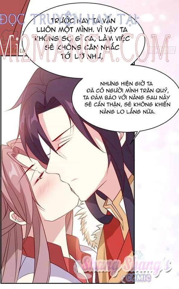 Vương Gia Khắc Thê Chapter 113 - Trang 2