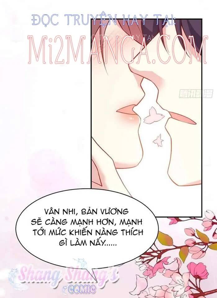 Vương Gia Khắc Thê Chapter 113 - Trang 2