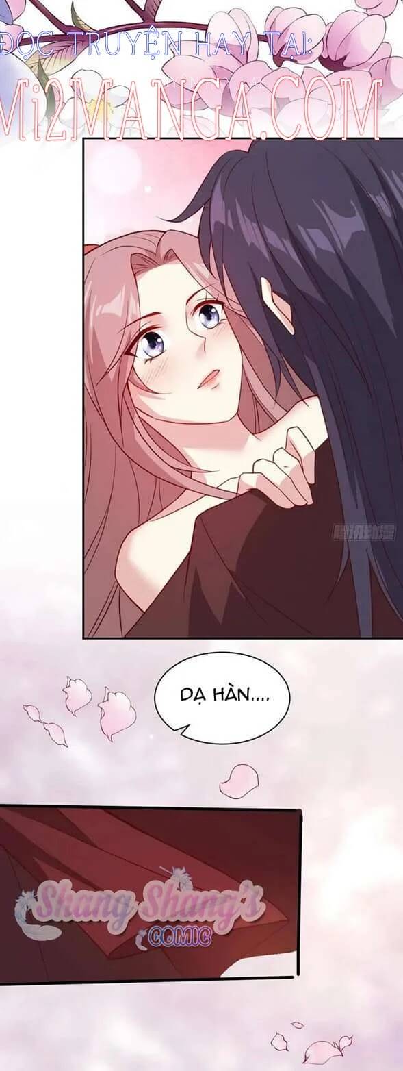 Vương Gia Khắc Thê Chapter 113 - Trang 2