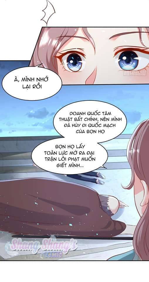 Vương Gia Khắc Thê Chapter 115 - Trang 2