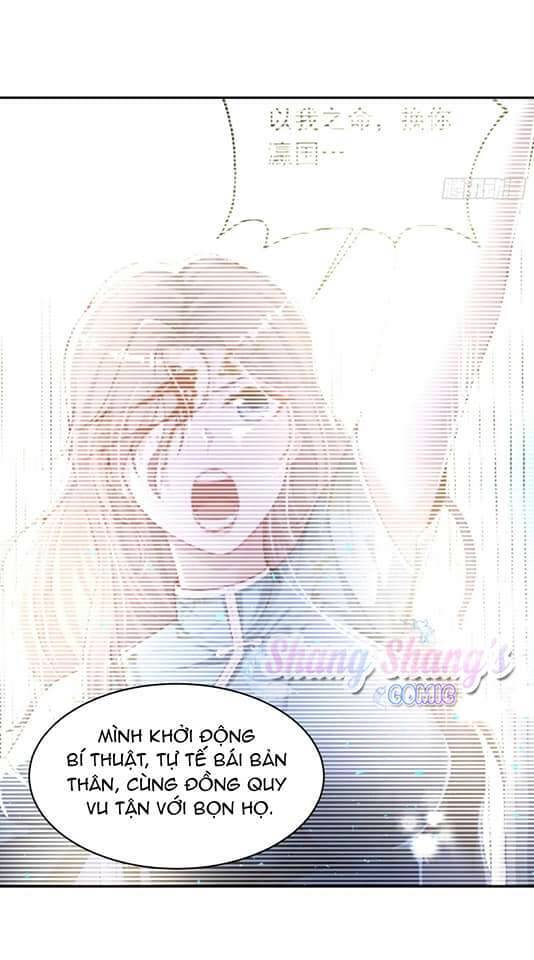 Vương Gia Khắc Thê Chapter 115 - Trang 2