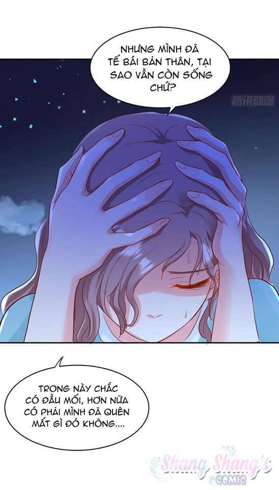 Vương Gia Khắc Thê Chapter 115 - Trang 2