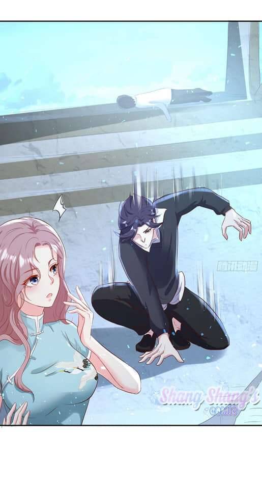 Vương Gia Khắc Thê Chapter 115 - Trang 2