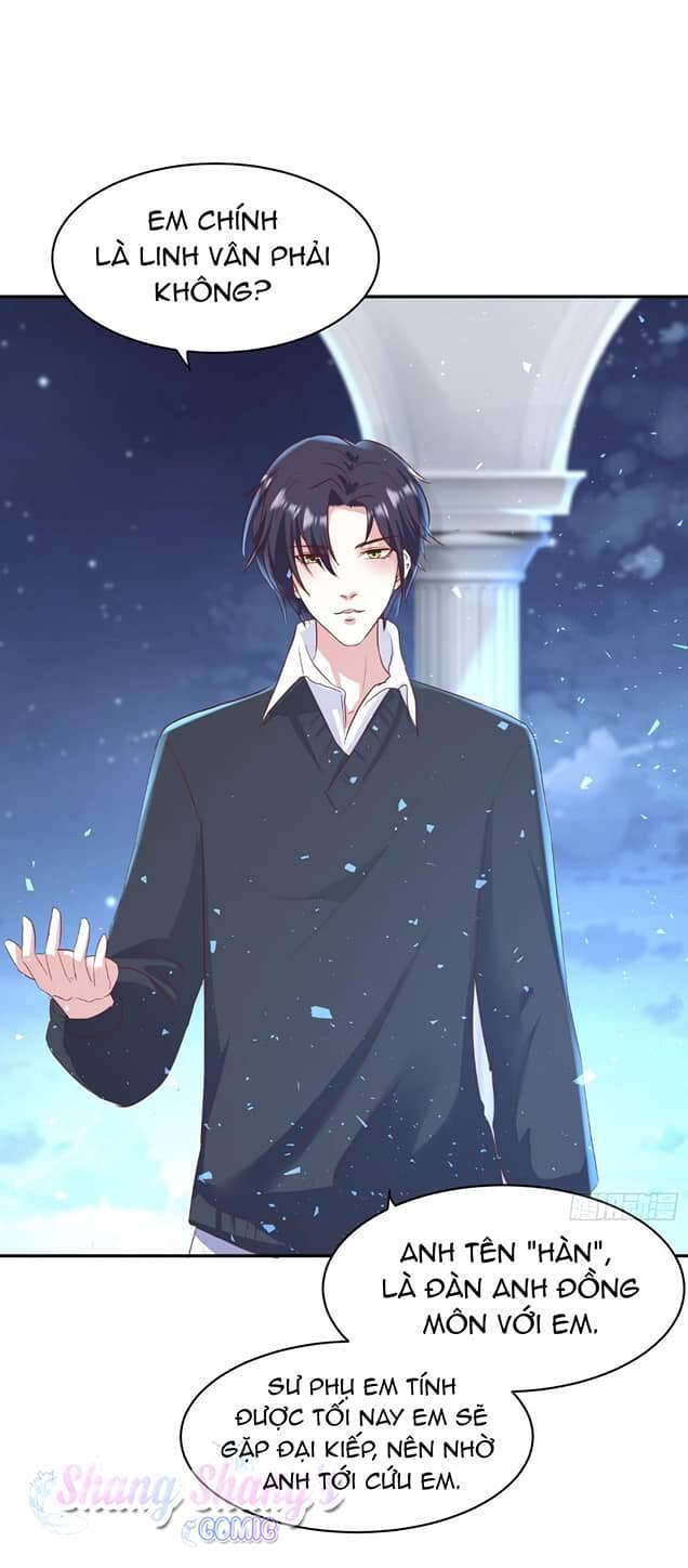 Vương Gia Khắc Thê Chapter 115 - Trang 2