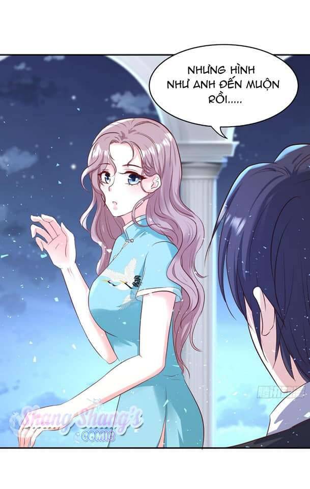 Vương Gia Khắc Thê Chapter 115 - Trang 2