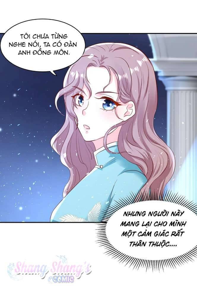 Vương Gia Khắc Thê Chapter 115 - Trang 2