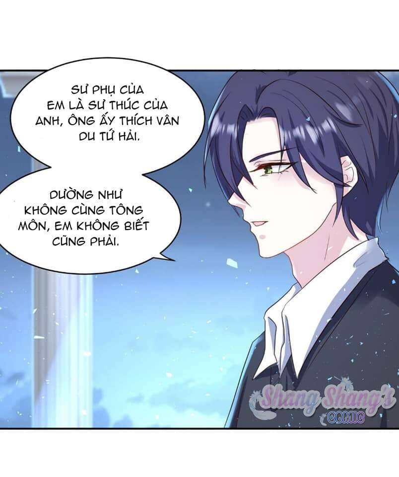 Vương Gia Khắc Thê Chapter 115 - Trang 2