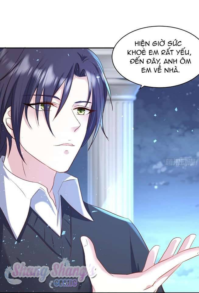 Vương Gia Khắc Thê Chapter 115 - Trang 2