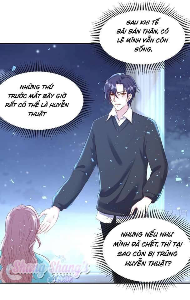 Vương Gia Khắc Thê Chapter 115 - Trang 2