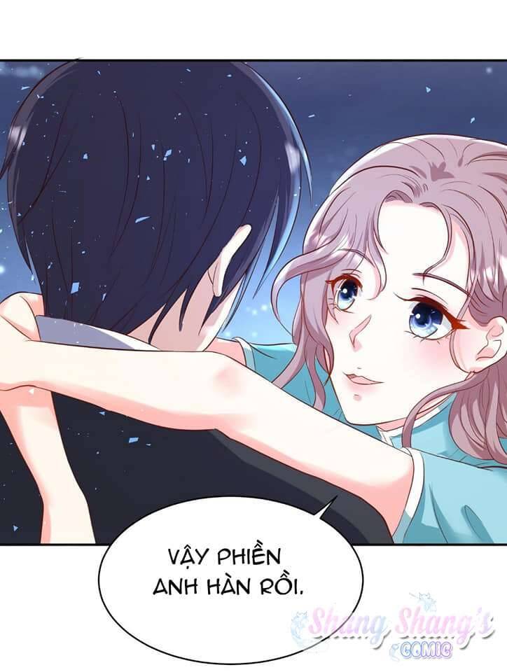 Vương Gia Khắc Thê Chapter 115 - Trang 2