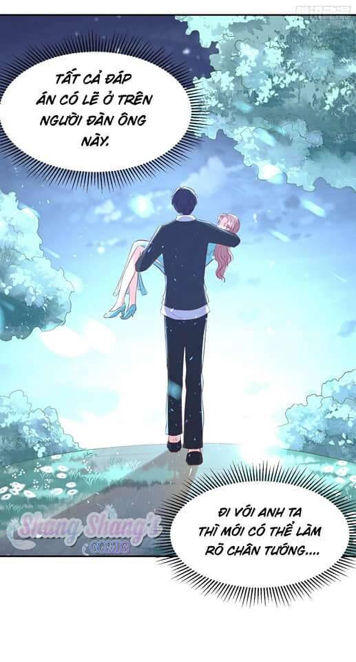 Vương Gia Khắc Thê Chapter 115 - Trang 2